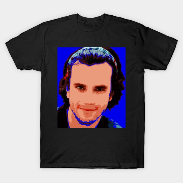 daniel day lewis T-Shirt by oryan80